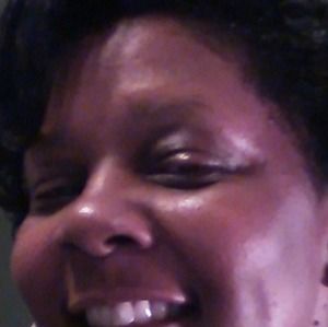 Meet your Posher, Katrina